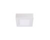 Накладной светильник Kanlux Kanti V2LED 6W-NW-W 33546