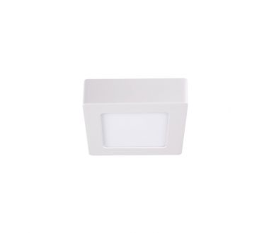 Накладной светильник Kanlux Kanti V2LED 6W-NW-W 33546