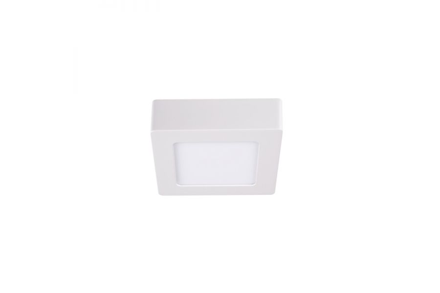 Накладной светильник Kanlux Kanti V2LED 6W-NW-W 33546