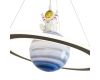 Подвесной светильник Freya Cosmic FR5457PL-L36B