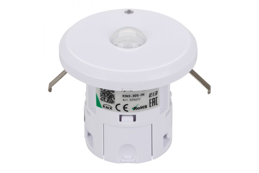 Датчик движения Arlight KNX-305-IN (Bus, 5m*10m) 025672