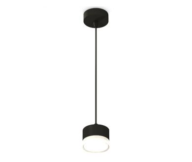 Подвесной светильник Ambrella Light Techno (A2333, С8111, N8399) XP8111025