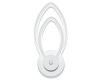 Настенный светодиодный светильник Hiper Tulips H041-0