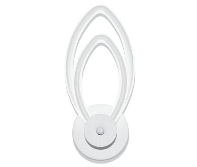 Настенный светодиодный светильник Hiper Tulips H041-0