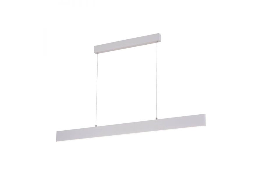 Подвесной светодиодный светильник Arte Lamp A2505SP-2WH