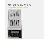 Блок питания Apeyron 24В (СТ) 100Вт импульсный IP20 170-264В 4,2А 03-99