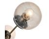 Люстра на штанге Arte Lamp Meissa A4164PL-6AB