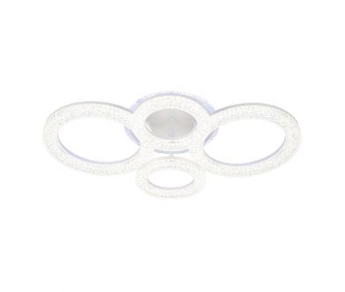 Потолочная люстра Escada Alunit 10281/4LED