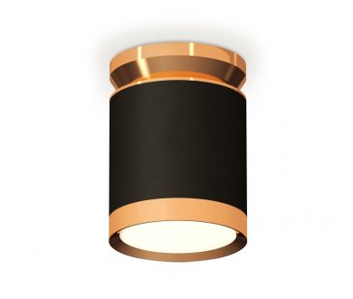 Потолочный светильник Ambrella Light Techno Spot XS8142030 (N8909, C8142, N8124)