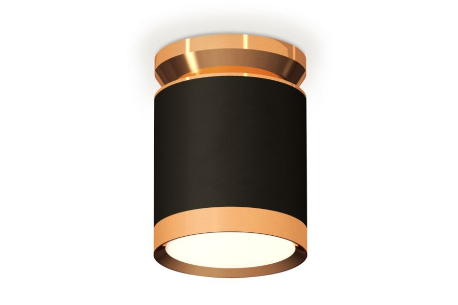 Потолочный светильник Ambrella Light Techno Spot XS8142030 (N8909, C8142, N8124)