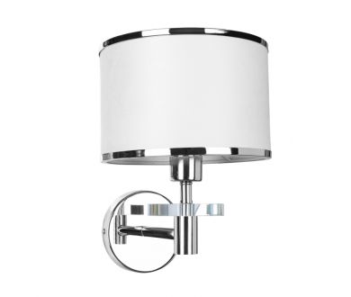 Купить Бра Arte Lamp Furore A3990AP-1CC Бра Arte Lamp Furore A3990AP-1CC