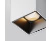 Накладной светильник Maytoni Alfa LED C064CL-5W2.7K-SQ-WB