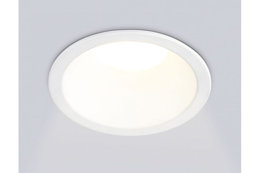 Встраиваемый светильник Ambrella Light Techno spot Technic base TN102805