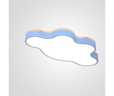 Потолочная люстра ImperiumLoft Cloud Eco 189505-26