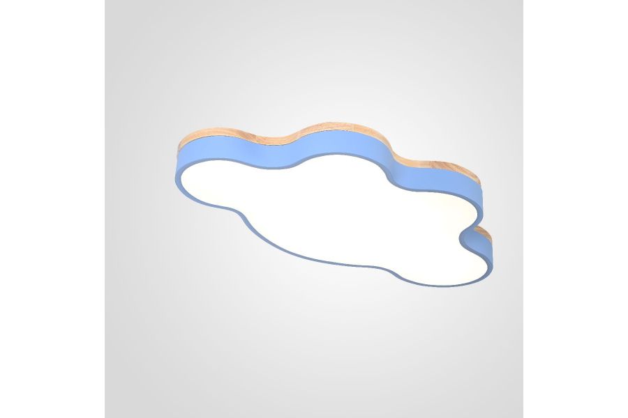 Потолочная люстра ImperiumLoft Cloud Eco 189505-26