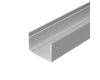 Профиль Arlight WPH-FLEX-3020-1000 ANOD (Алюминий) 062645