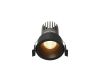 Встраиваемый светильник Maytoni Technical Dip DL115-10W-3K-B