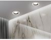 Встраиваемый светильник Ambrella Light Standard Tech A8921