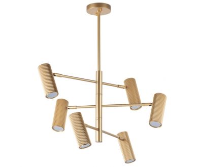 Люстра на штанге Lightstar Roma 718263