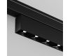 Трековый магнитный светильник Maytoni Points TR193-1-15W4K-M-B