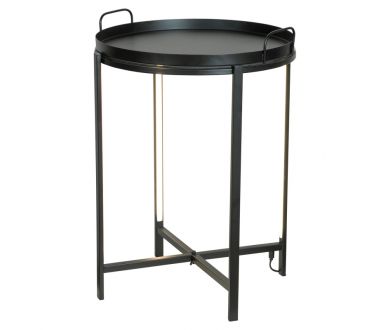 Торшер Lussole Loft Seattle LSP-0565-M
