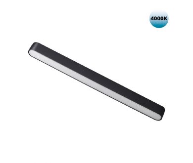 Трековый светильник для низковольтного шинопровода Novotech Smal 359074