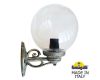 Уличный настенный светильник Fumagalli Globe 250 G25.131.000.BXF1R