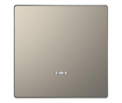 Клавиша одинарная Schneider Electric Merten D-Life MTN3320-6050