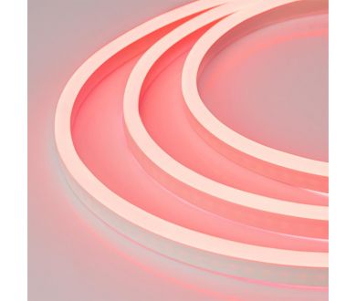 Гибкий неон Arlight ARL-Neon-1608RH-Side 24V Red 030881