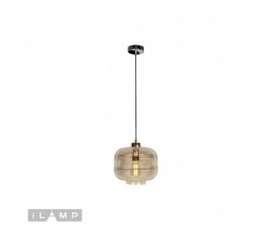 Купить Подвесной светильник iLamp Like AP9035-1 COG Подвесной светильник iLamp Like AP9035-1 COG