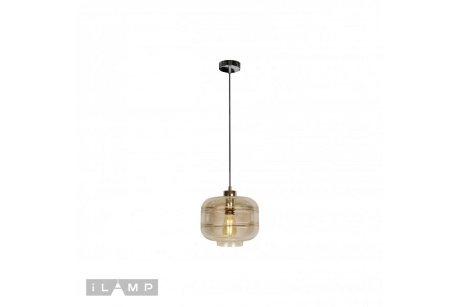Подвесной светильник iLamp Like AP9035-1 COG