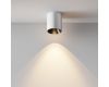 Накладной светильник Maytoni Alfa led C064CL-12W3K-RD-WB
