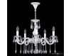 Подвесная люстра Bohemia Ivele Crystal AL79101/5/175 A WMN