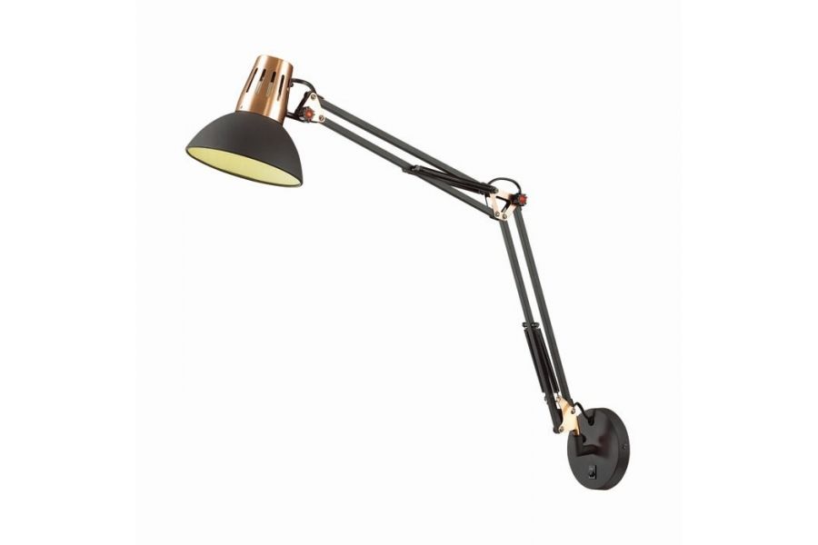 Спот Odeon Light Kapal 3318/1W