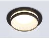 Встраиваемый светильник Ambrella Light Techno spot Acrylic Tech TN30708