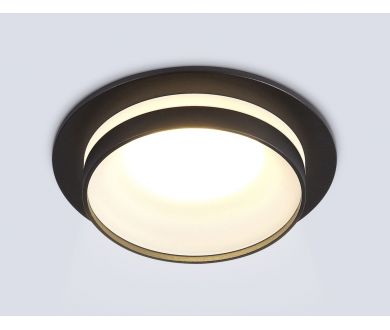 Встраиваемый светильник Ambrella Light Techno spot Acrylic Tech TN30708