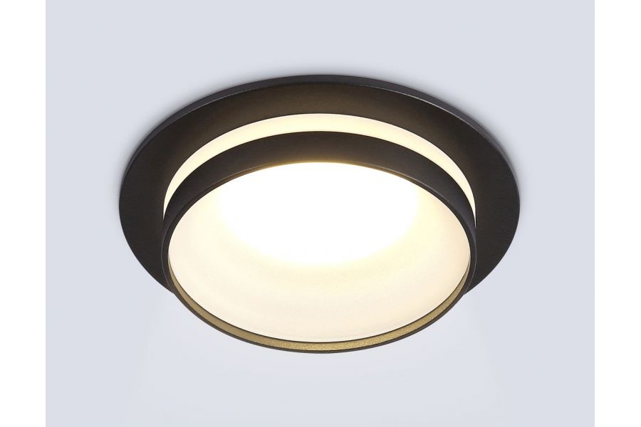 Встраиваемый светильник Ambrella Light Techno spot Acrylic Tech TN30708
