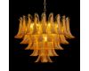 Подвесная люстра Loft IT Lilou 10600/800 Champagne