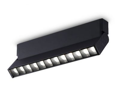 Купить Настенно-потолочный светильник Ambrella Light Move TA1829 Настенно-потолочный светильник Ambrella Light Move TA1829