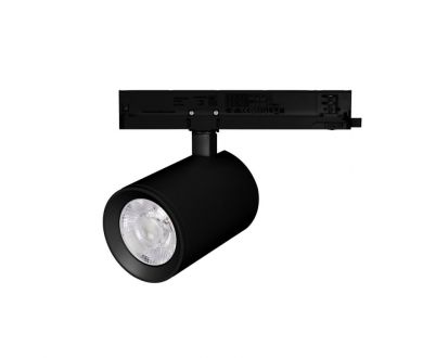Трековый светодиодный светильник Arlight LGD-Nika-4TR-R100-30W Day4000 031172