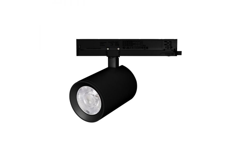 Трековый светодиодный светильник Arlight LGD-Nika-4TR-R100-30W Day4000 031172