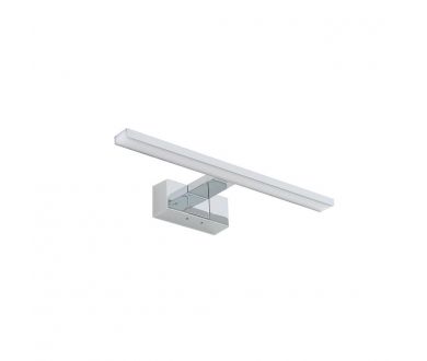 Подсветка для зеркал Nowodvorski Cezanne Led S Chrome 10665