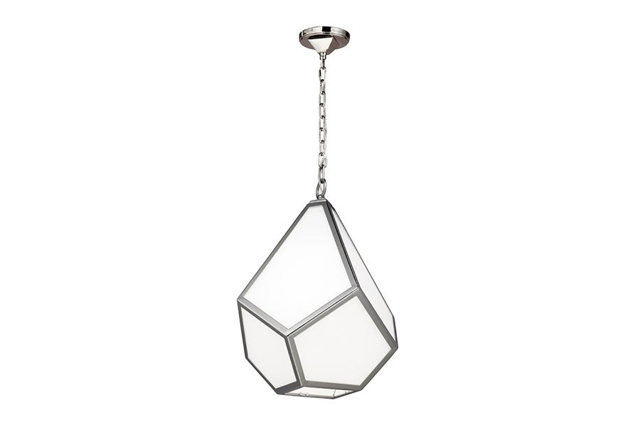 Подвесной светильник Feiss Diamond FE-DIAMOND-P-M