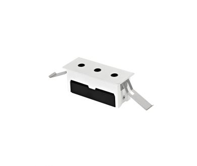Встраиваемый светильник Lightstar Guarda 082146