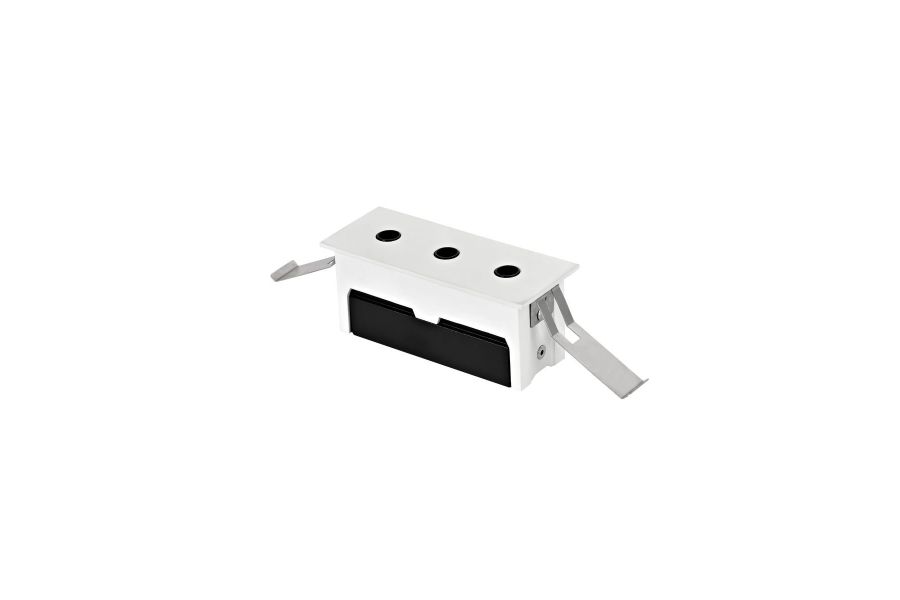 Встраиваемый светильник Lightstar Guarda 082146
