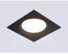 Встраиваемый светильник Ambrella Light Techno spot GX Standard tech TN51804