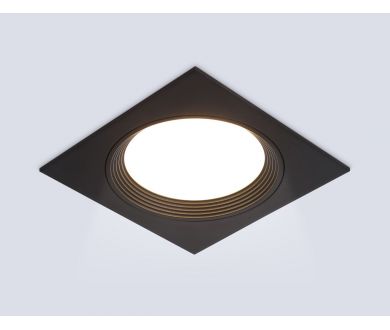 Встраиваемый светильник Ambrella Light Techno spot GX Standard tech TN51804