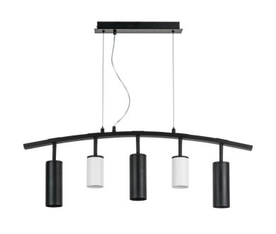 Подвесной светильник Lightstar Rullo LR735362873 (571735+214436-2+214487-3)