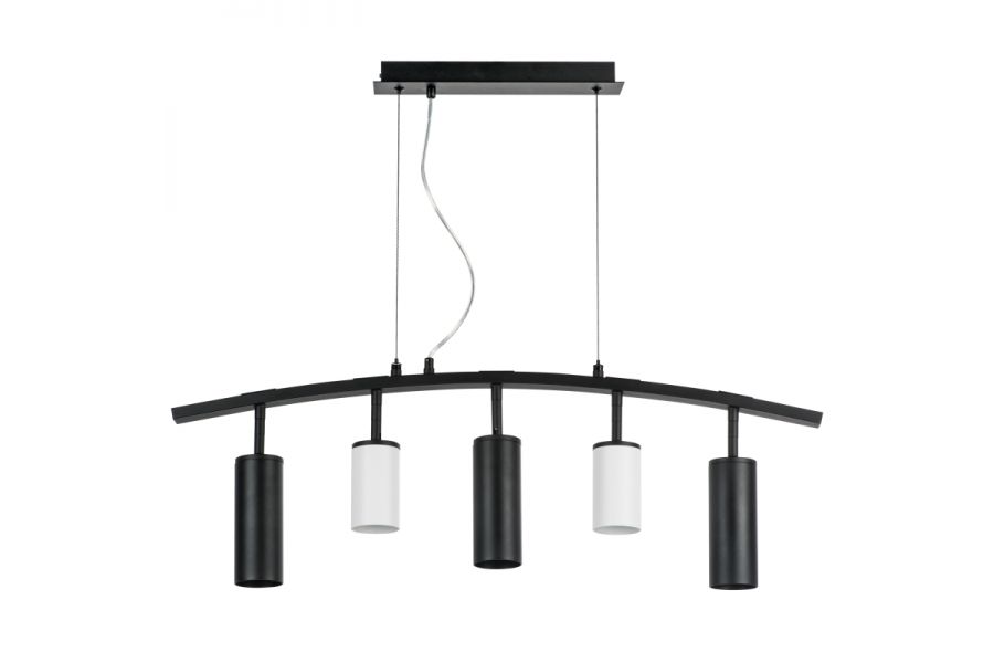 Подвесной светильник Lightstar Rullo LR735362873 (571735+214436-2+214487-3)