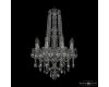 Подвесная люстра Bohemia Ivele Crystal 1415/8/141/h-69 Ni